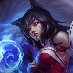  Ahri