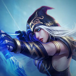 Ashe