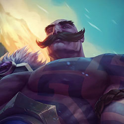  Braum