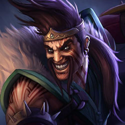  Draven