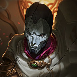  Jhin