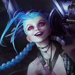  Jinx