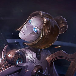 Orianna