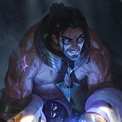  Sylas