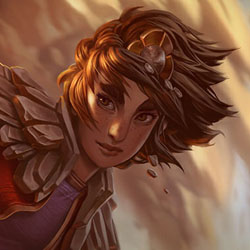 Taliyah