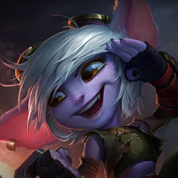  Tristana